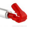 EAS detacher magnetic hook stop lock detacher